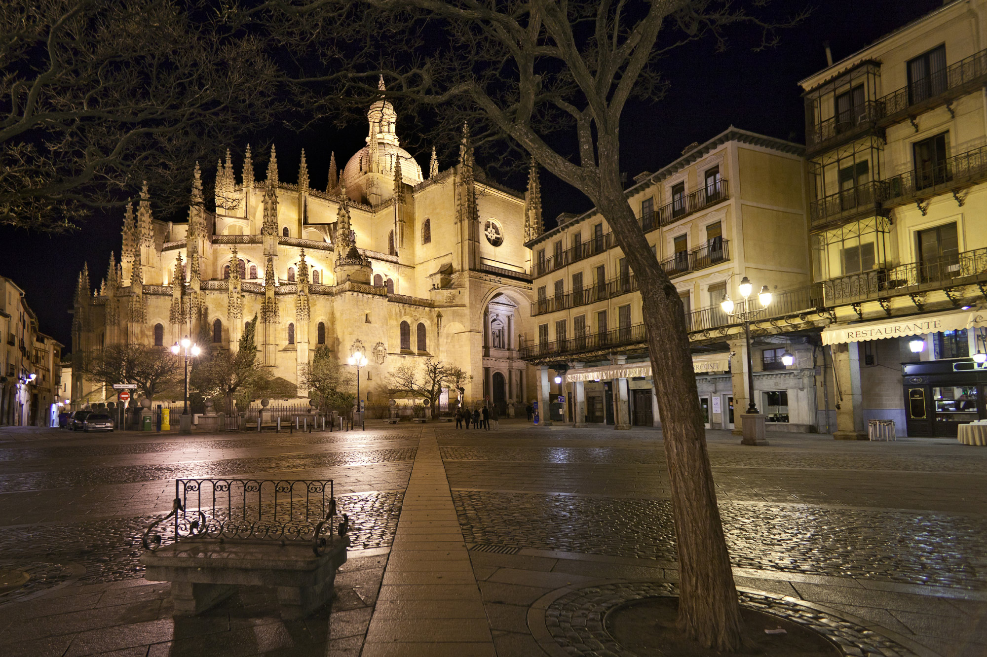 Segovia